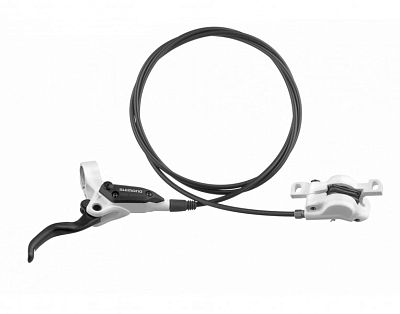 Превью  Тормоз в сборе SHIMANO Acera M395 Disс Гидравлический (36155 900)